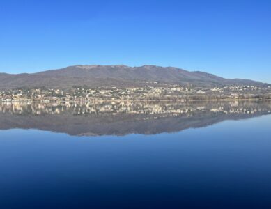 GIRO DEL LAGO DI VARESE