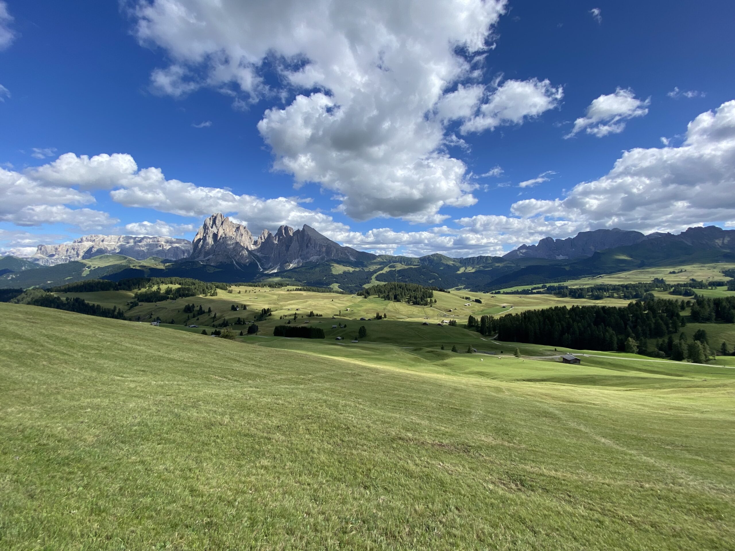 GUARDA CHE PANORAMA
