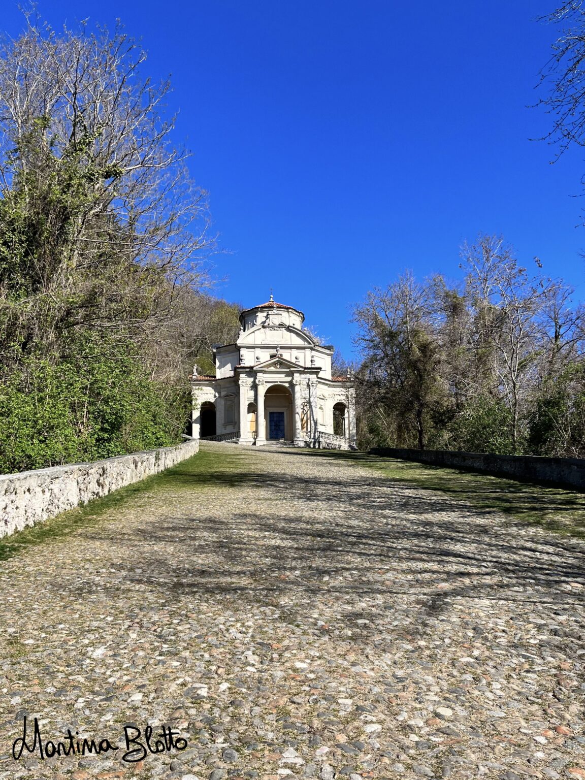 Terza cappella (Natività)