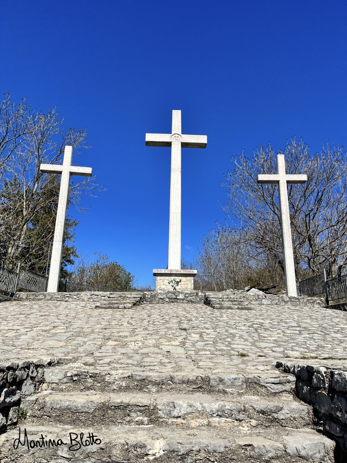 Monte Tre Croci