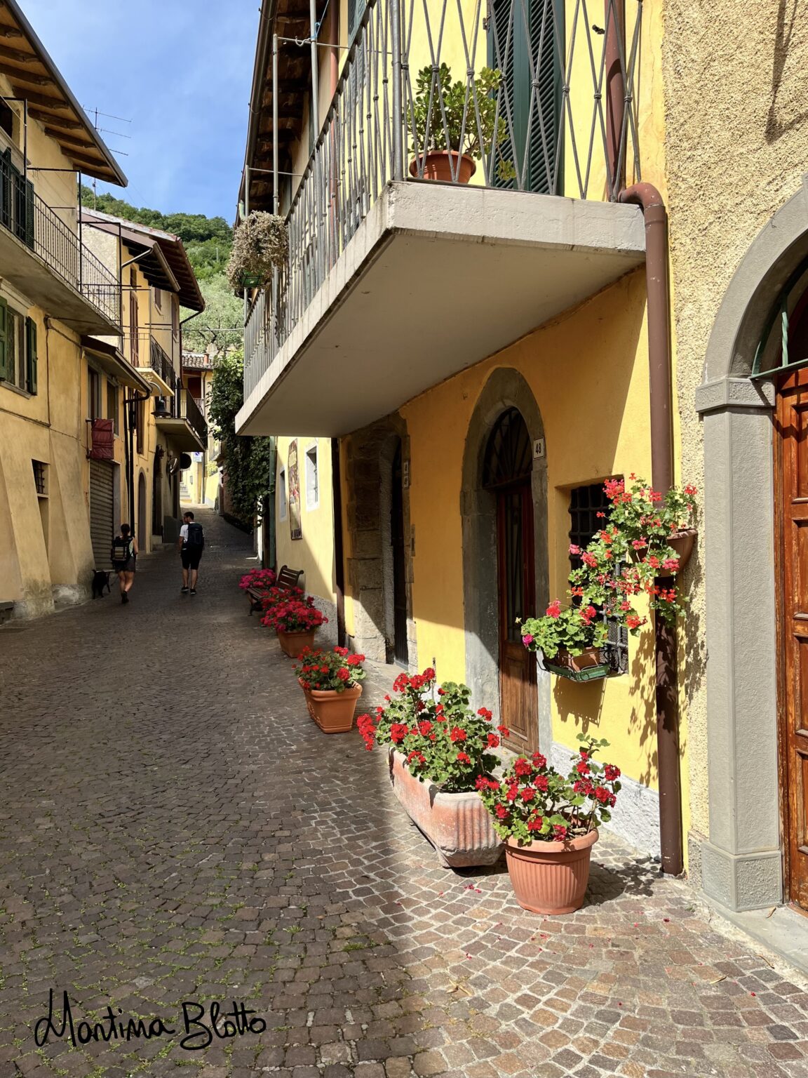 Borgo di Carzano