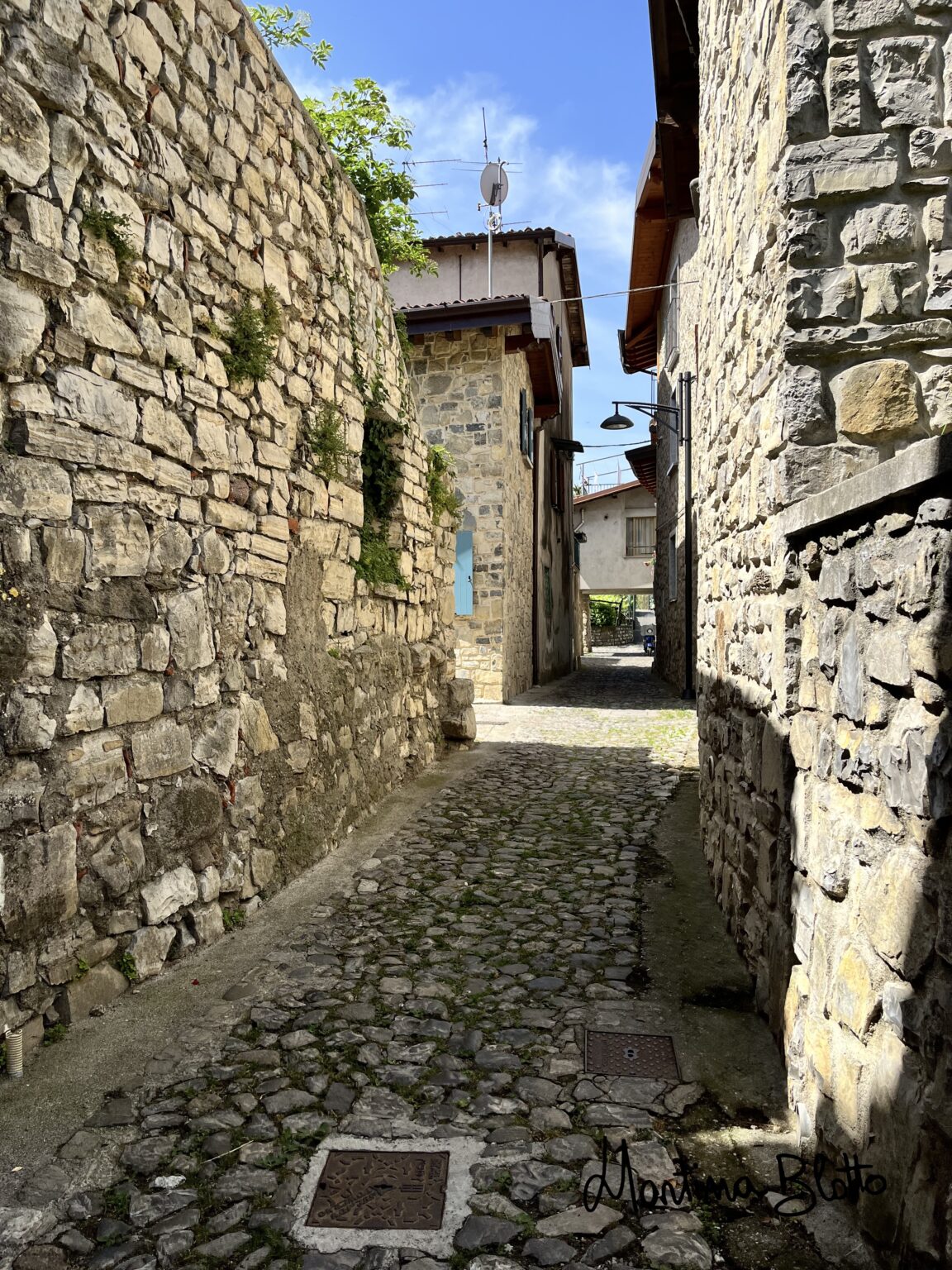 Borgo di Masse