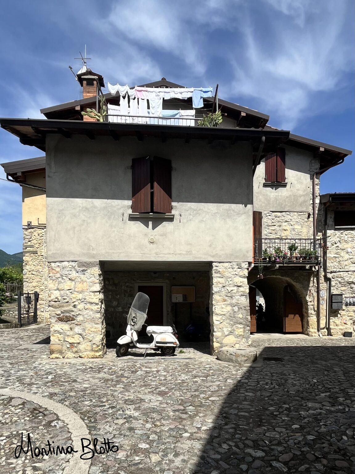 Borgo di Masse