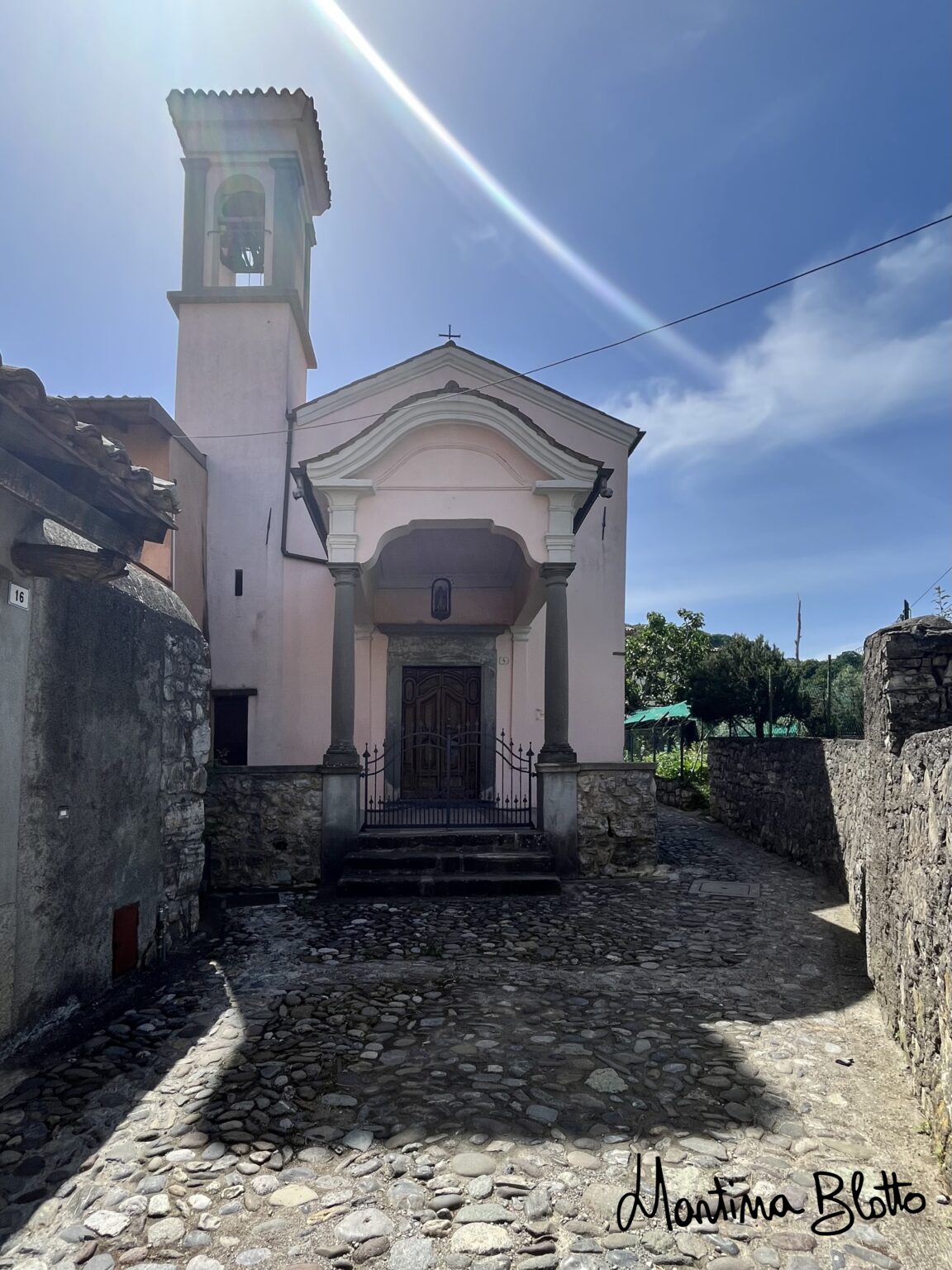 Chiesa di San Rocco