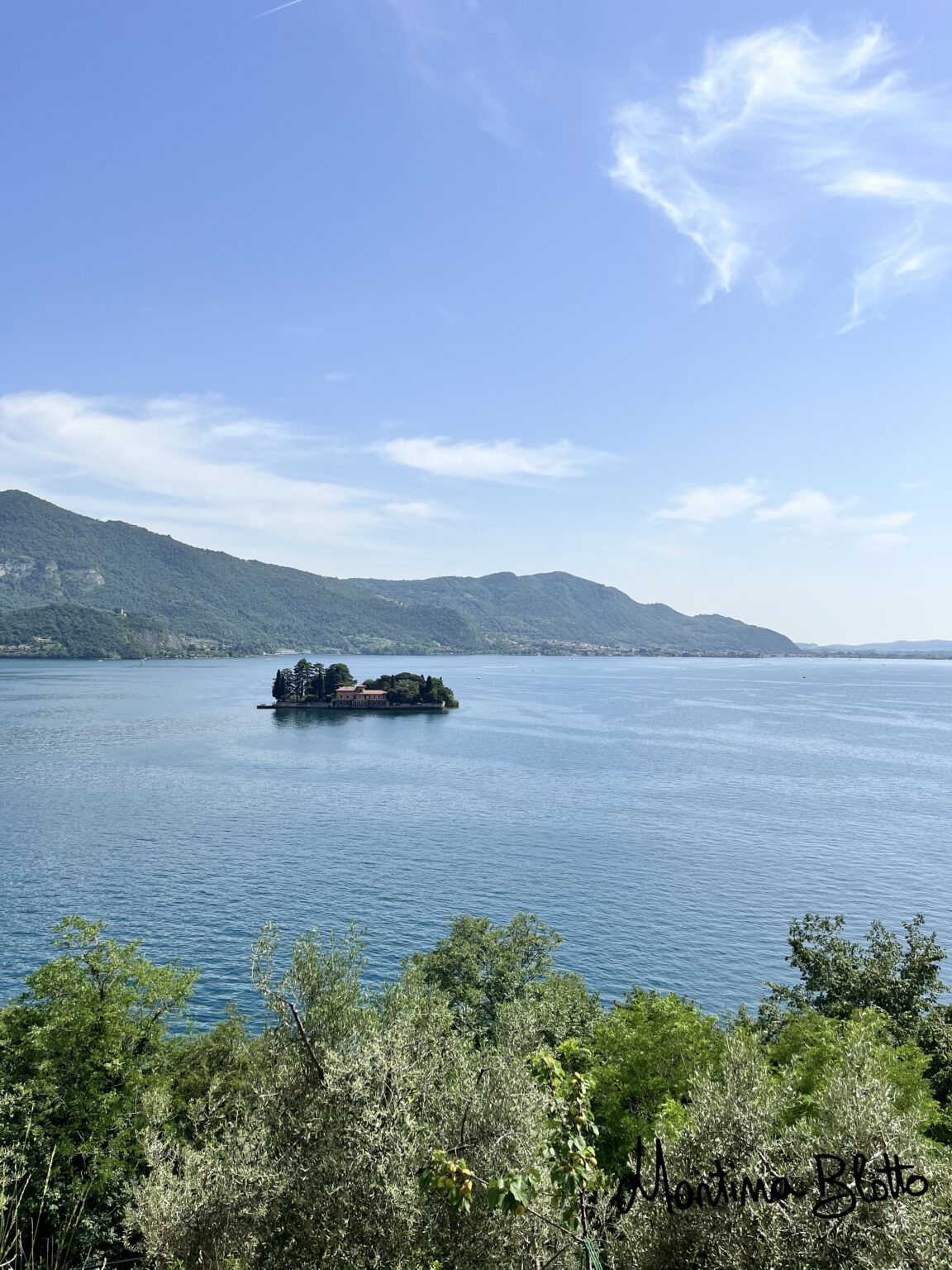 Isola di San Paolo