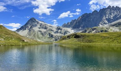 LAGO CORNET