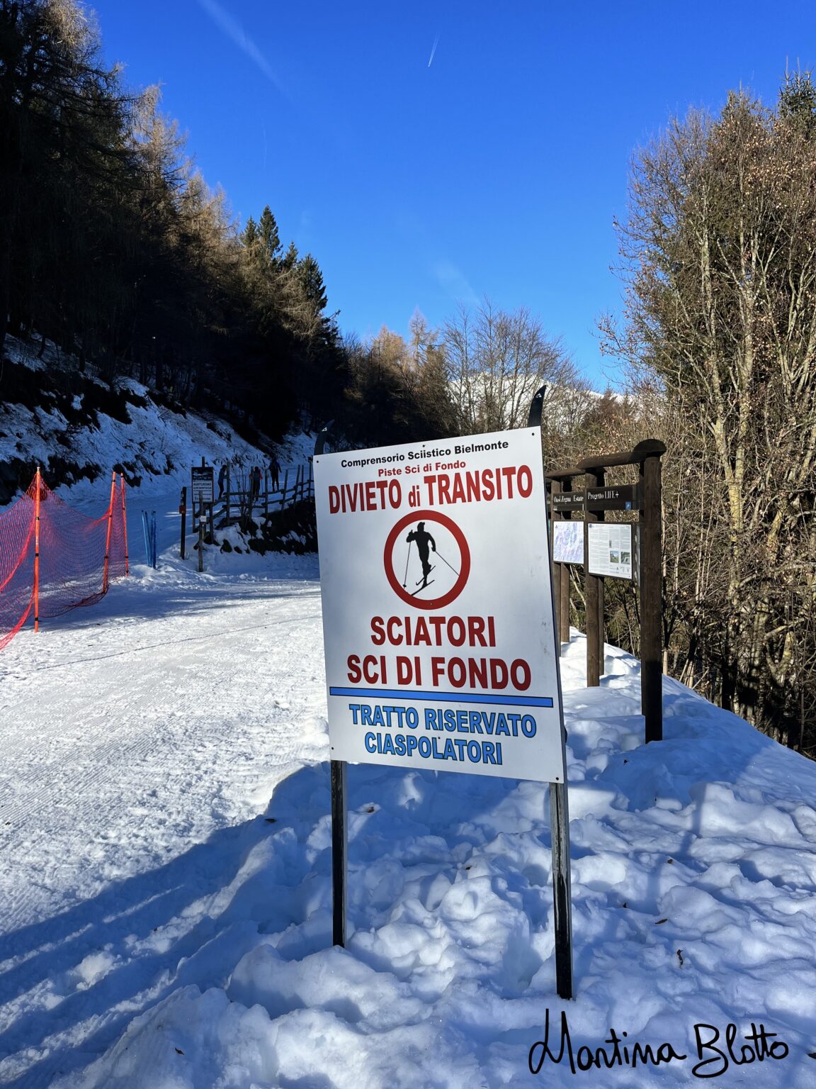 Indicazioni