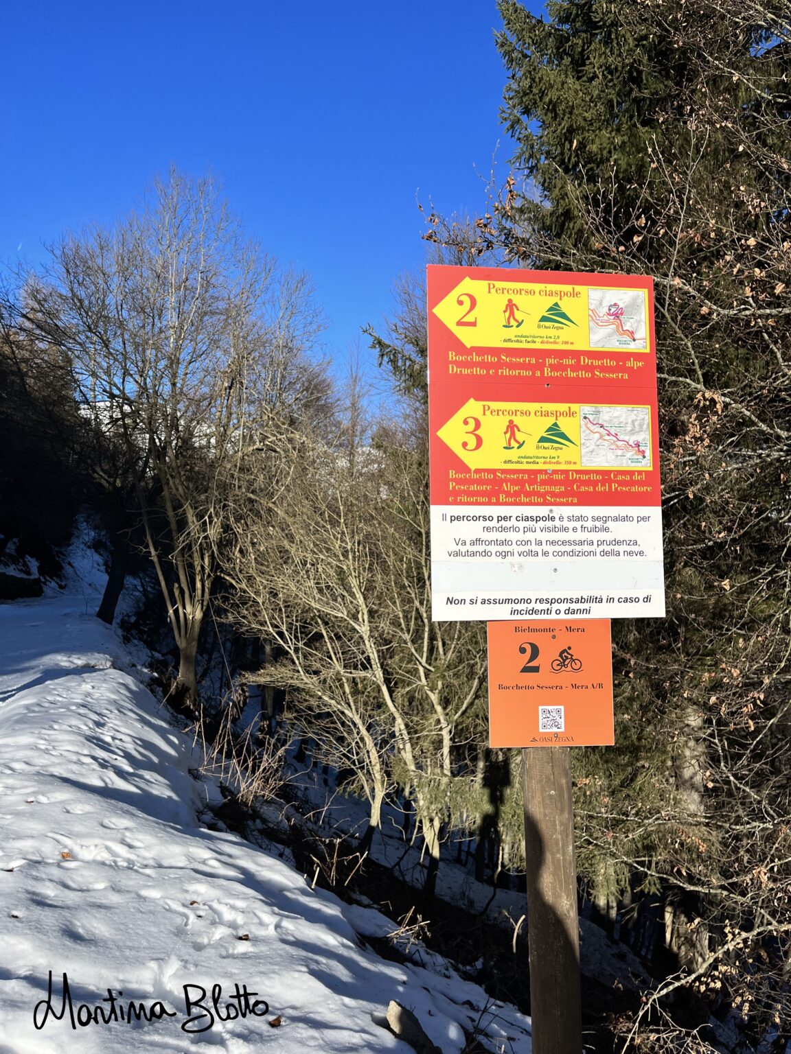 Indicazioni