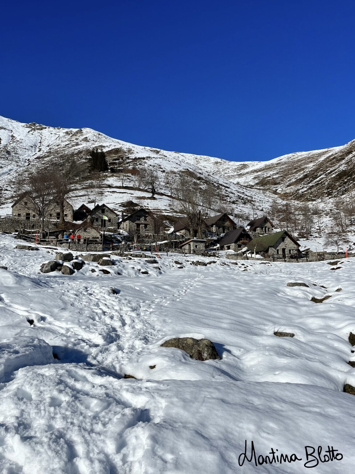 Alpe Artignaga