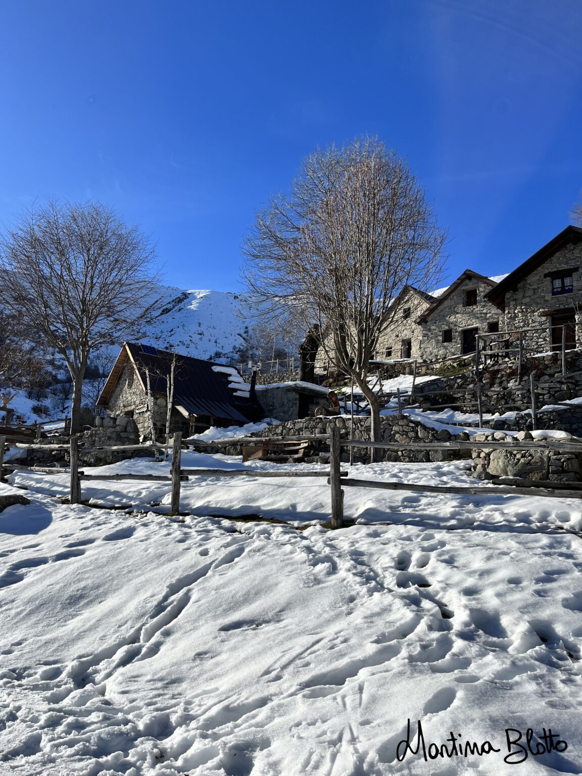 Alpe Artignaga