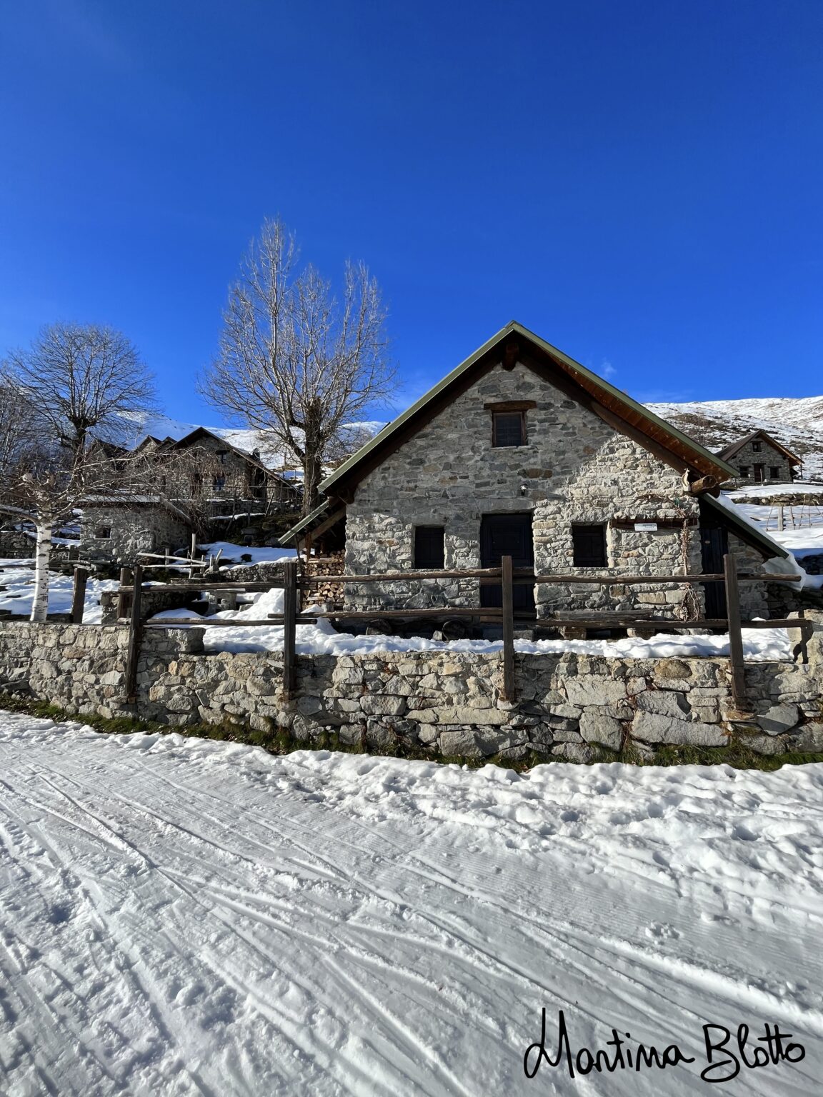 Alpe Artignaga