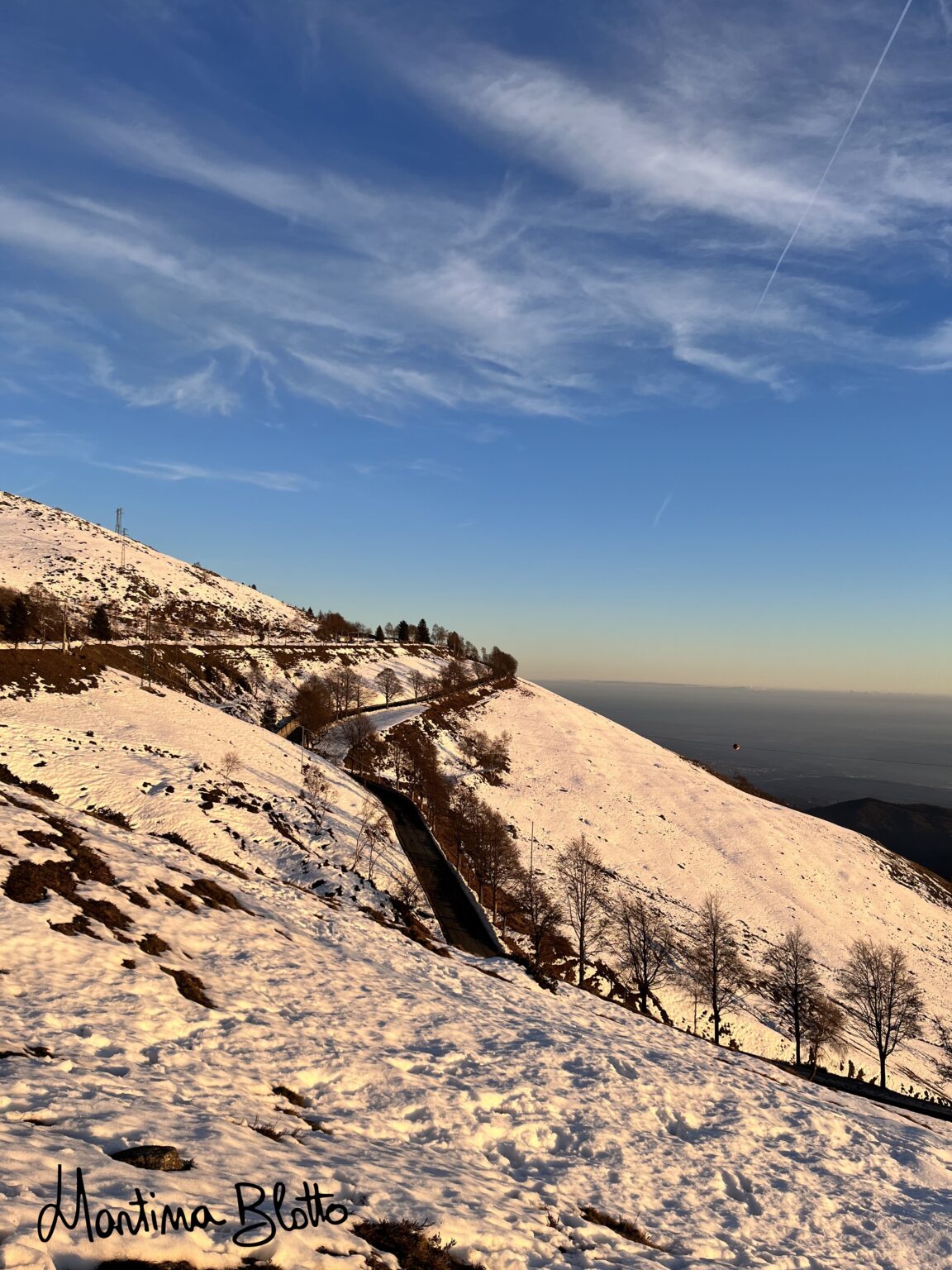 Strada Panoramica Zegna