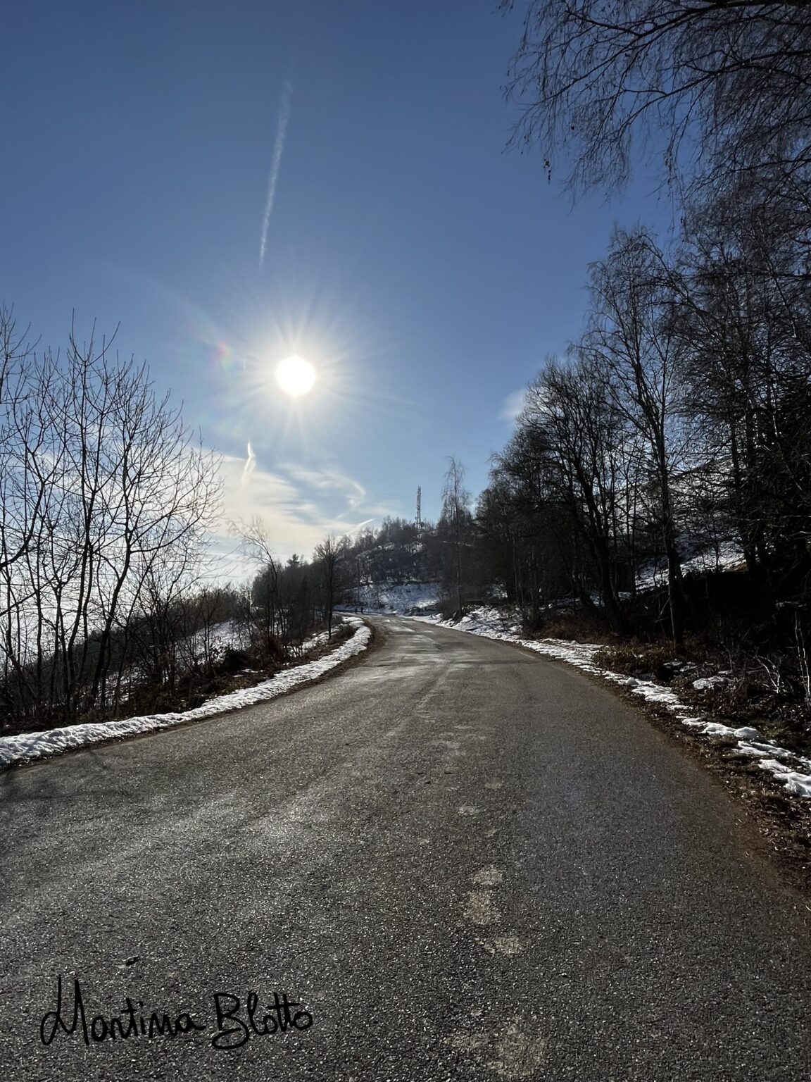 Strada Tracciolino