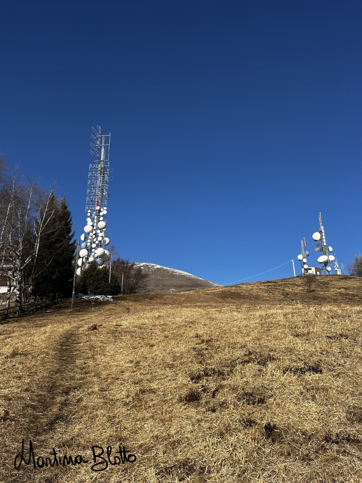 Antenne ripetitori