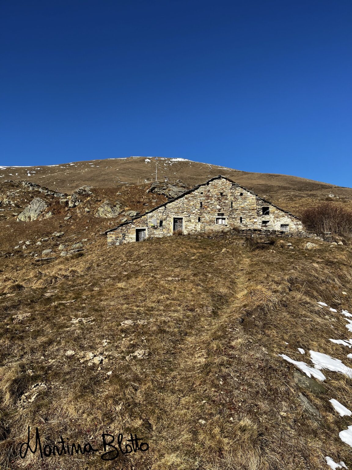 Alpe Dama
