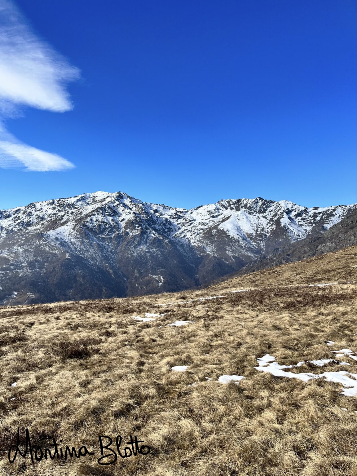 Prealpi occidentali