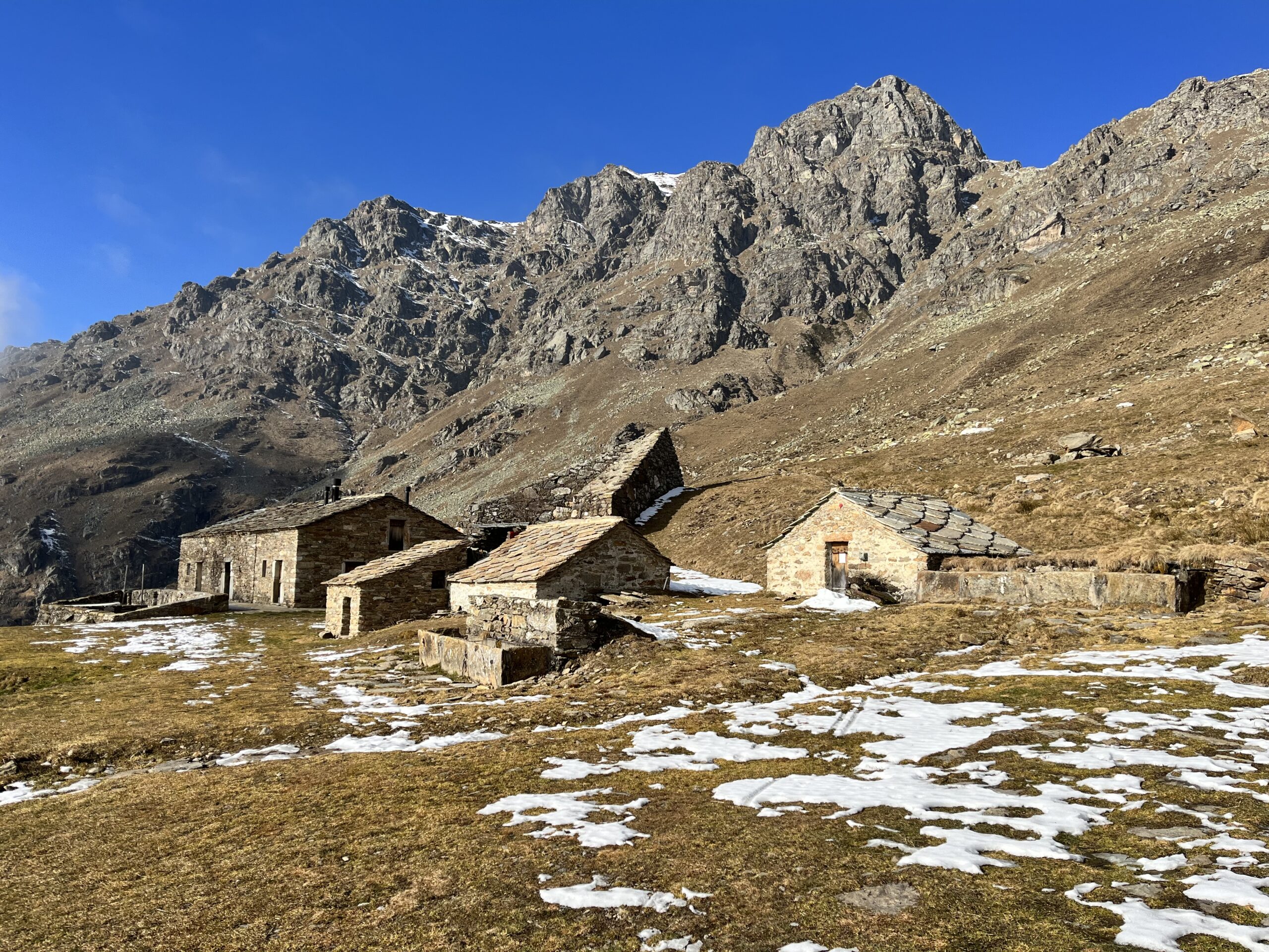 ALPE SETTE FONTANE
