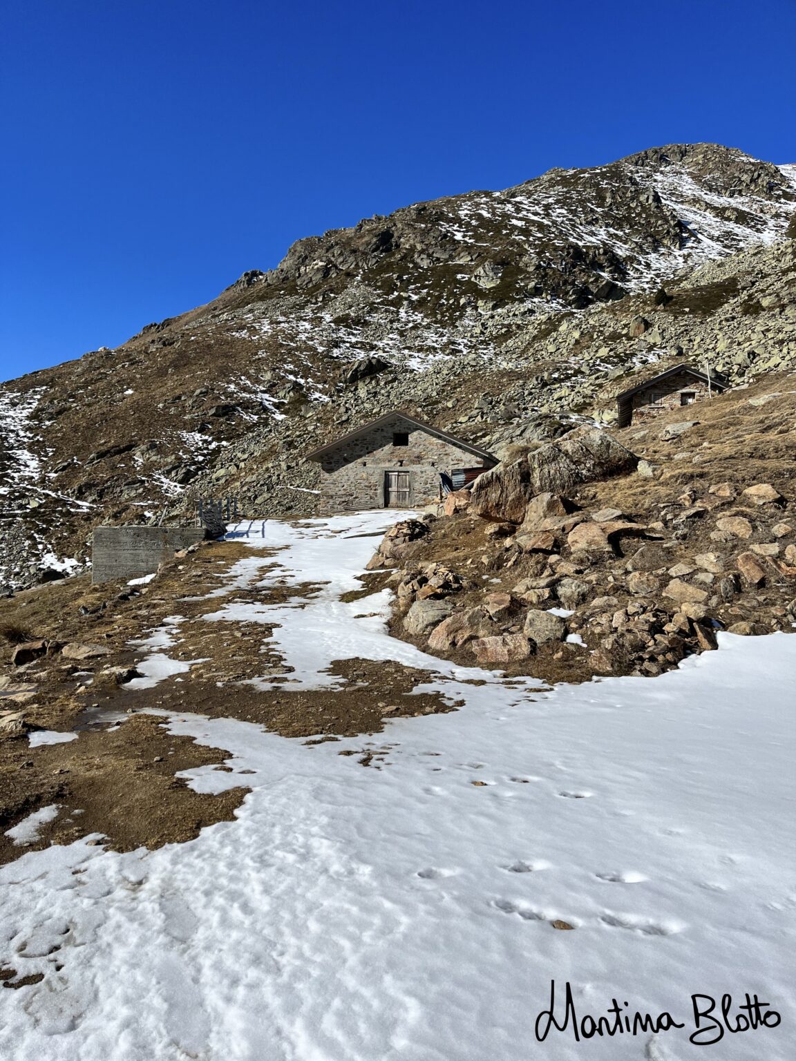 Alpe Valnera