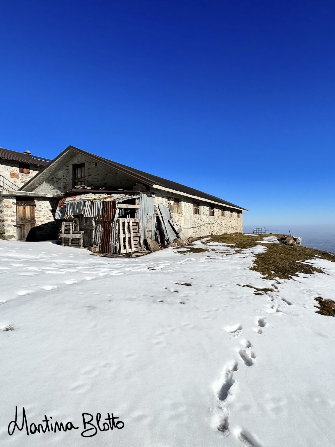 Alpe Valnera