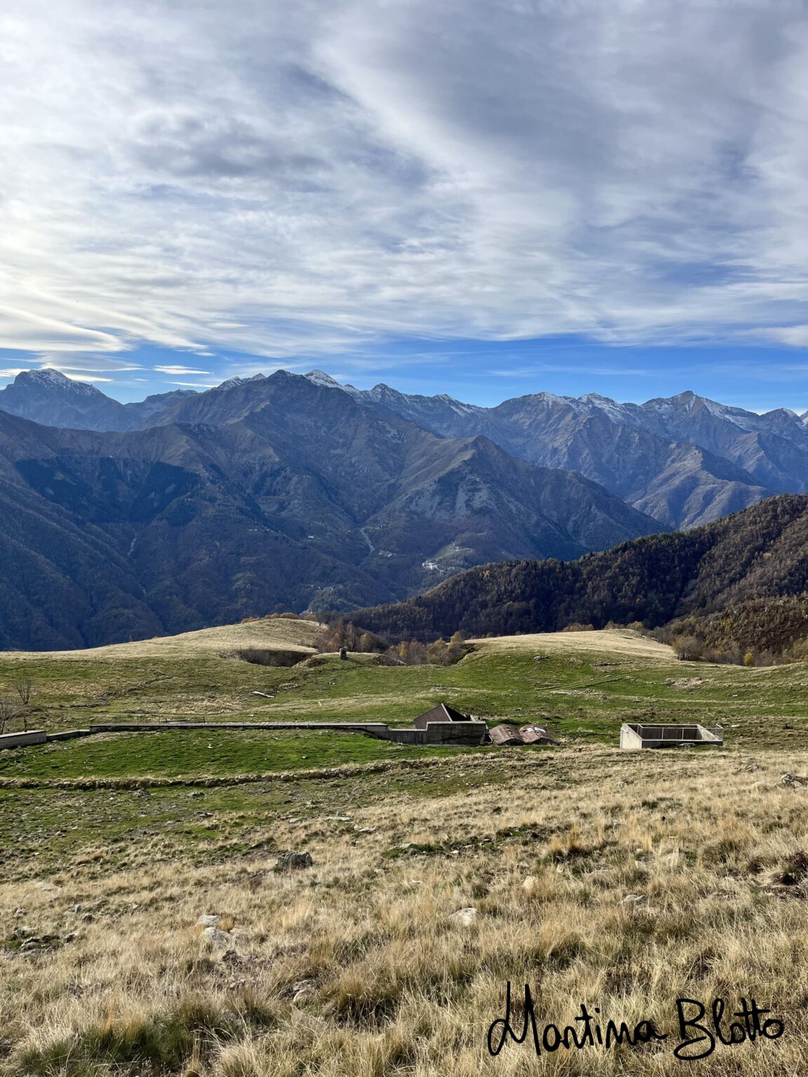 Alpe Mosino