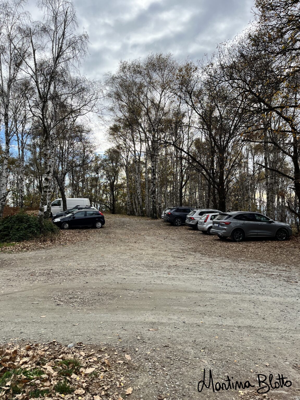 Parcheggio