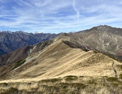 ALPE MONTICCHIO E PERA FURA’