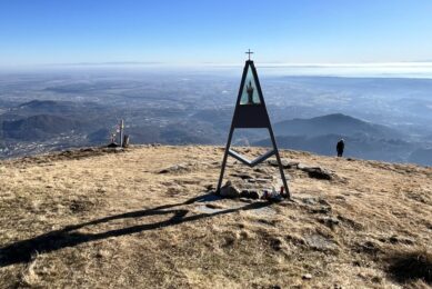 MONTE CUCCO