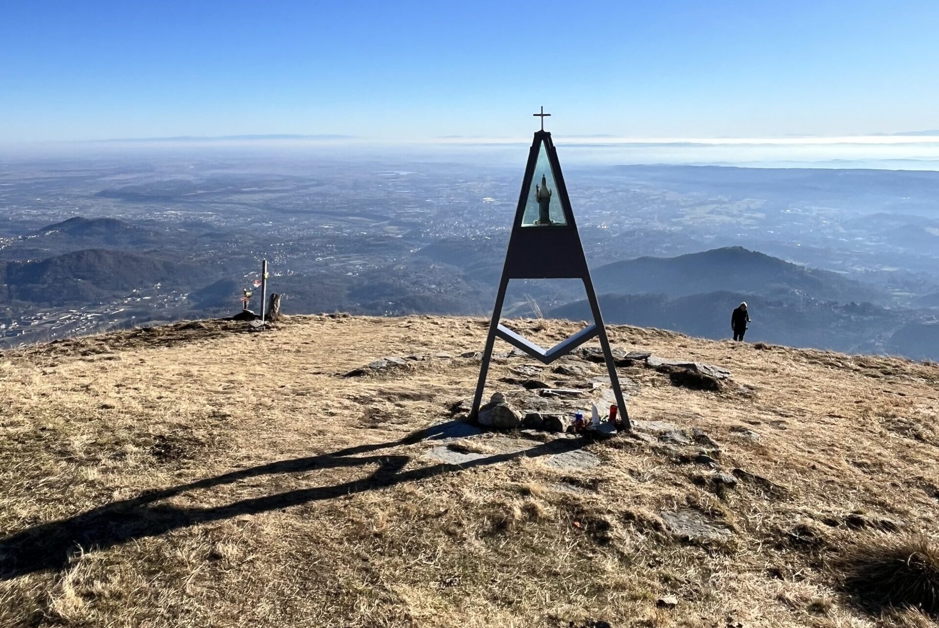 MONTE CUCCO