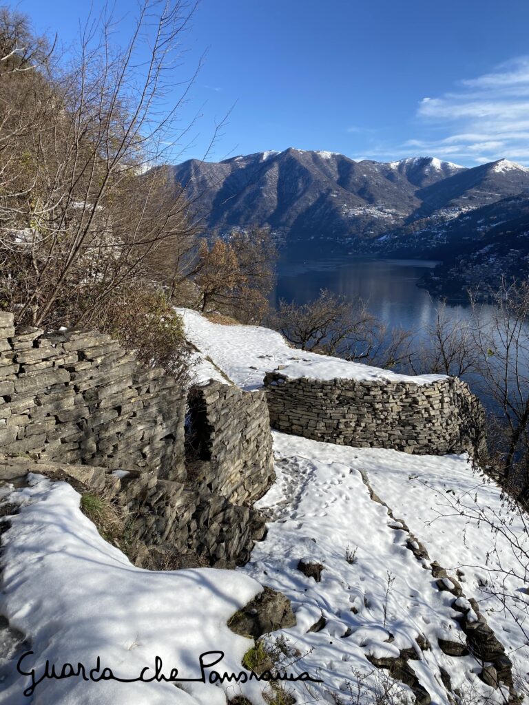 La vecchia cava