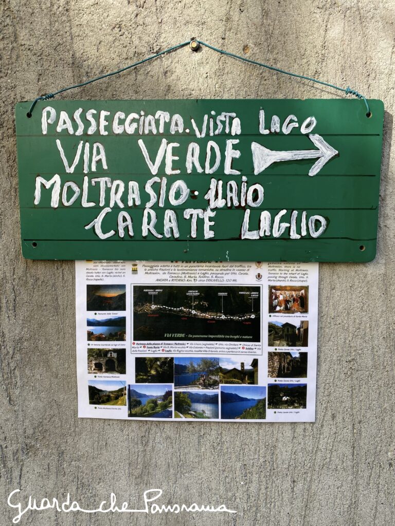 segnaletica verticale
