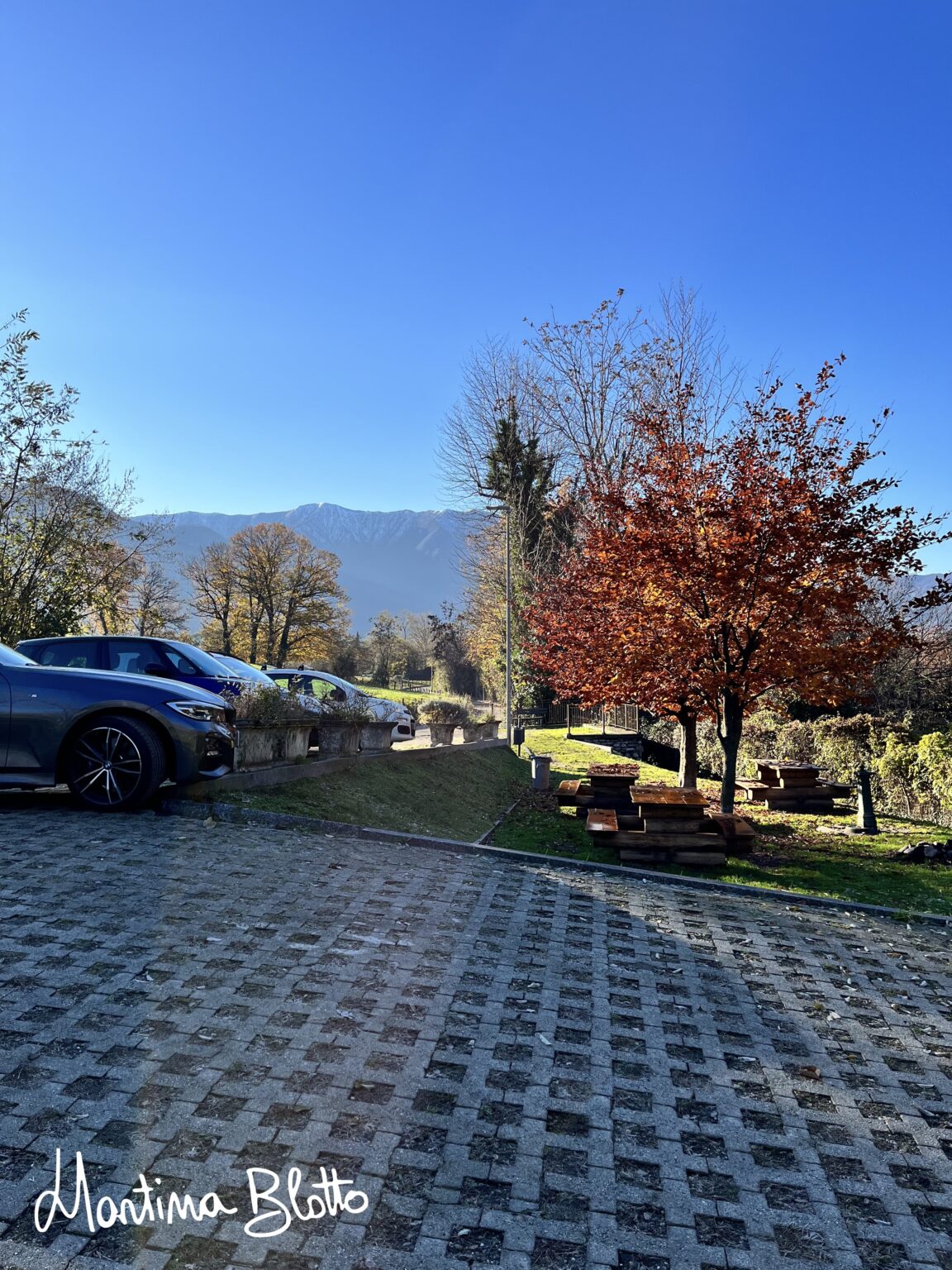Parcheggio