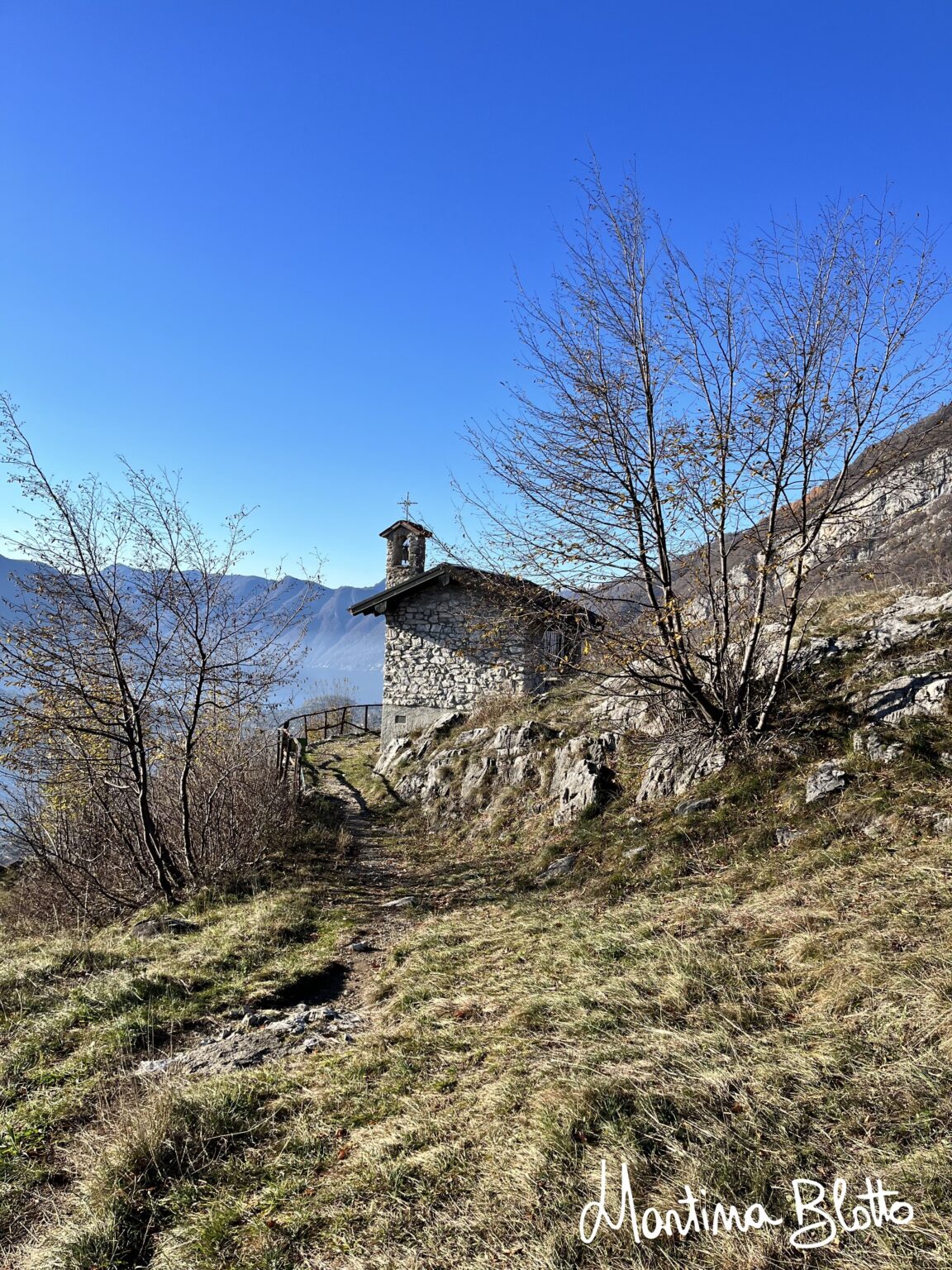 cappella Alpini