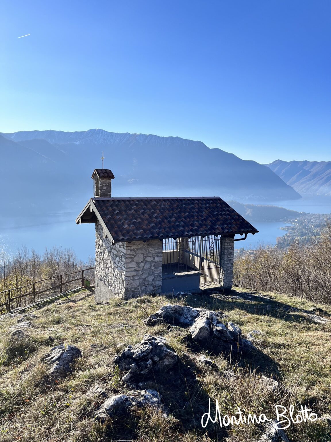 cappella Alpini