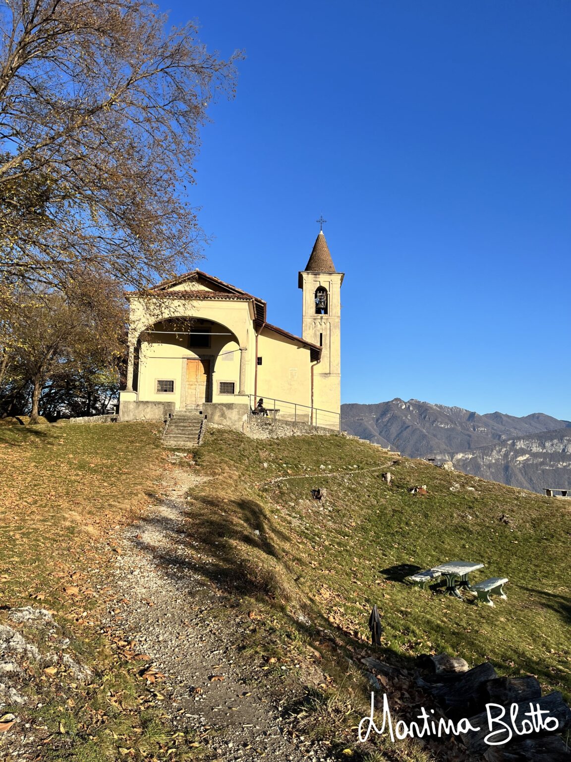 Chiesa di San Martino