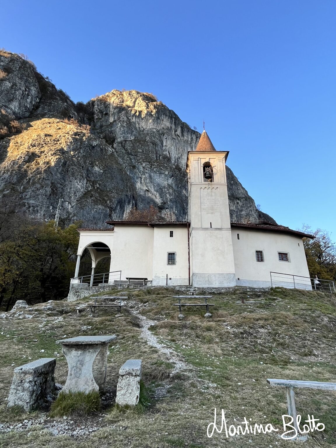 Chiesa di San Martino