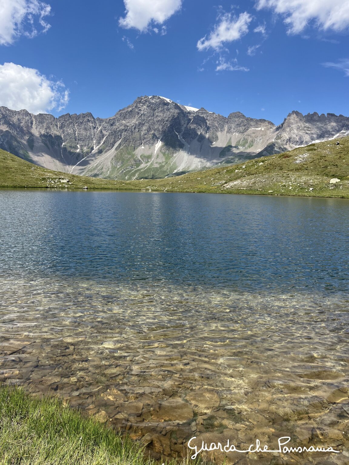 Monte Vélan