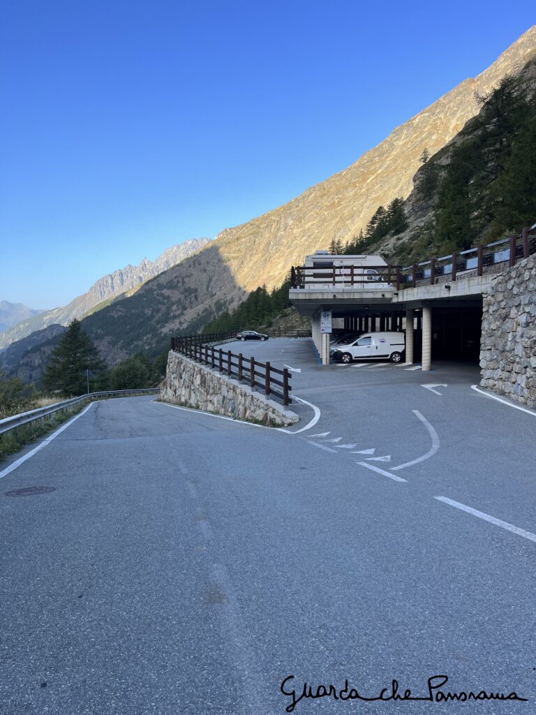 Parcheggio
