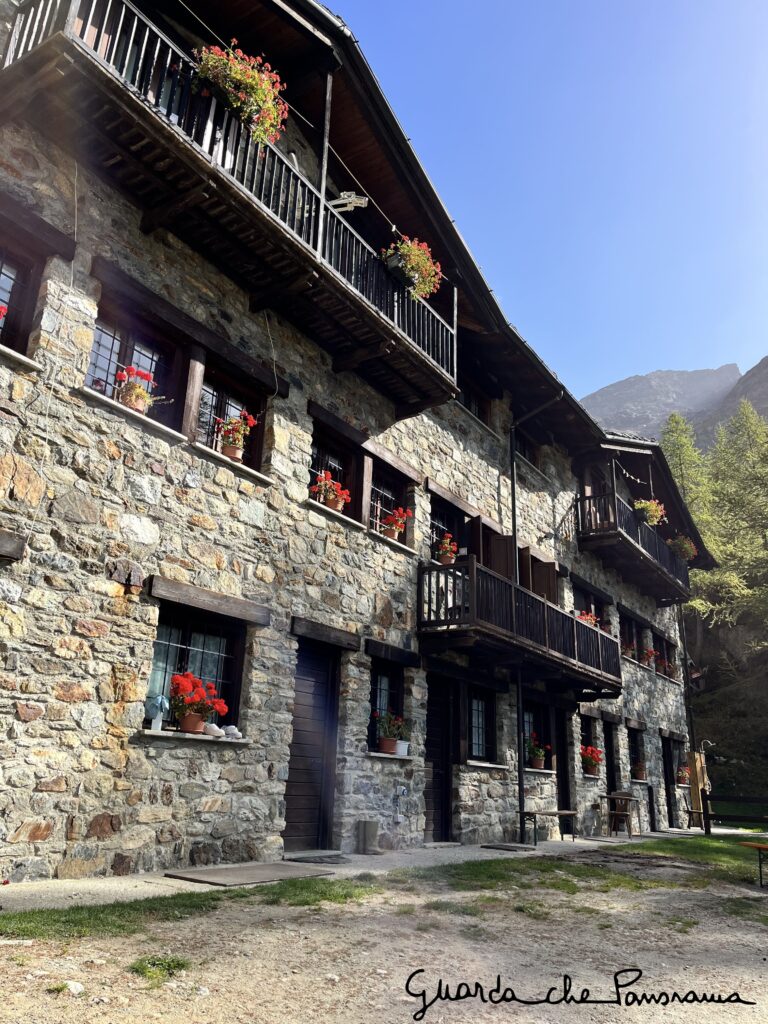 Rifugio