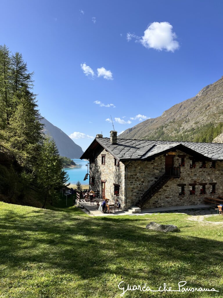 Rifugio