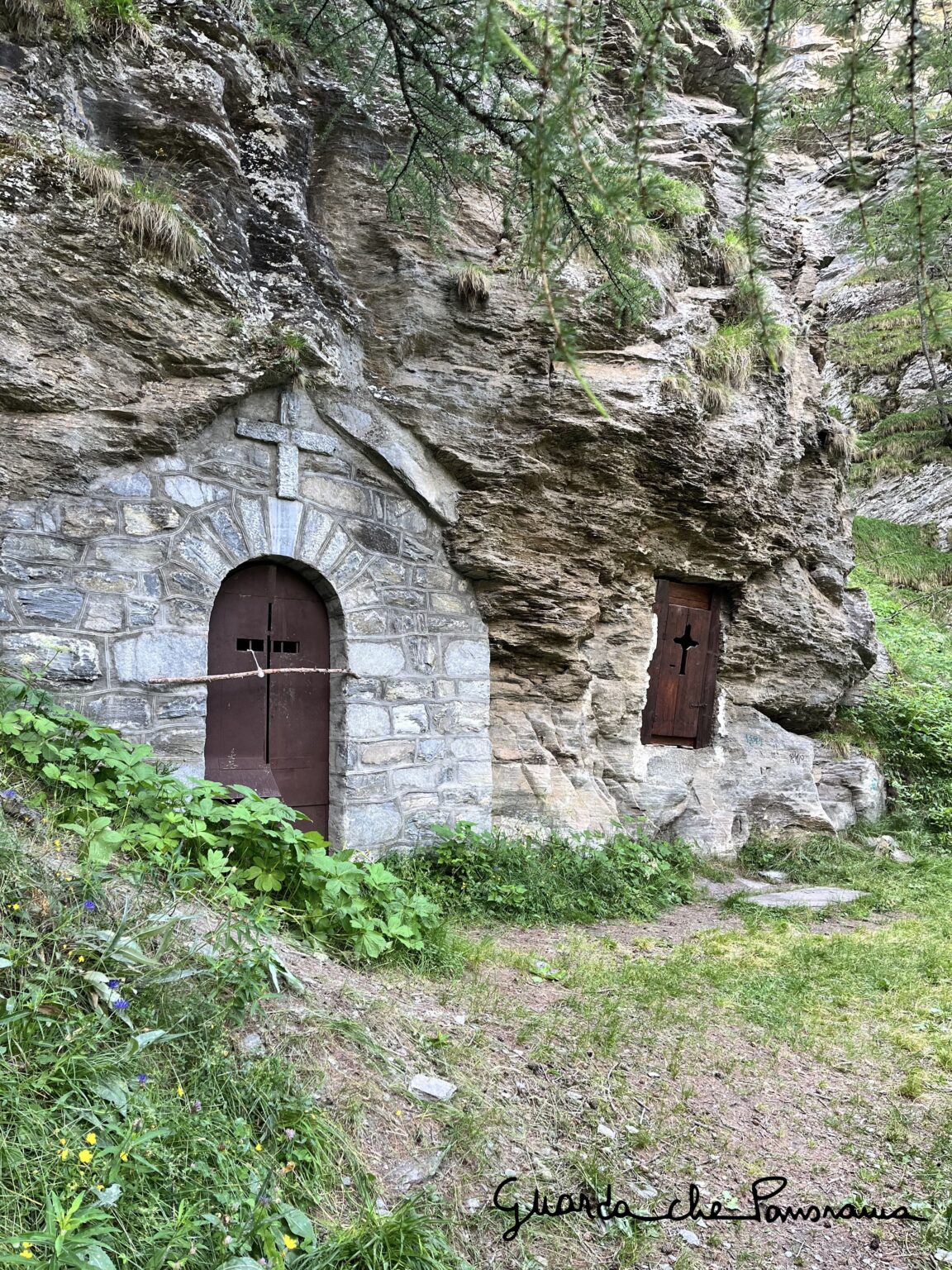 Oratorio della Gaula