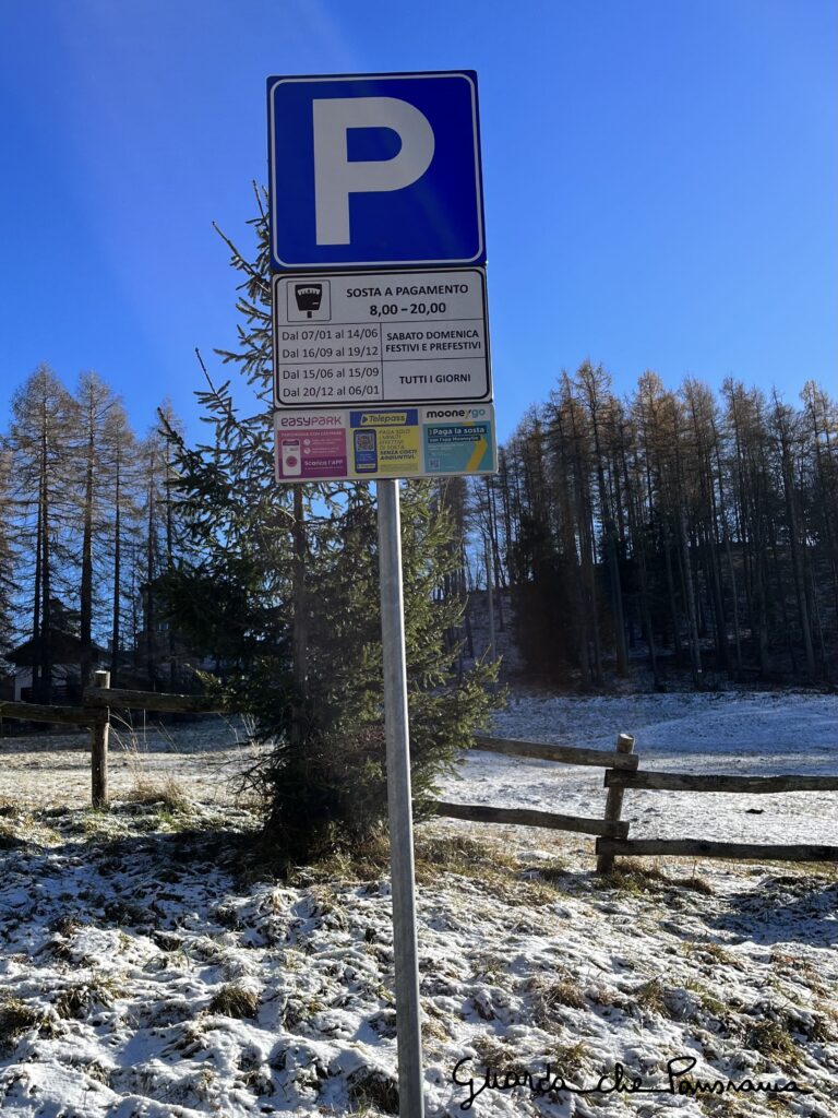 Parcheggio