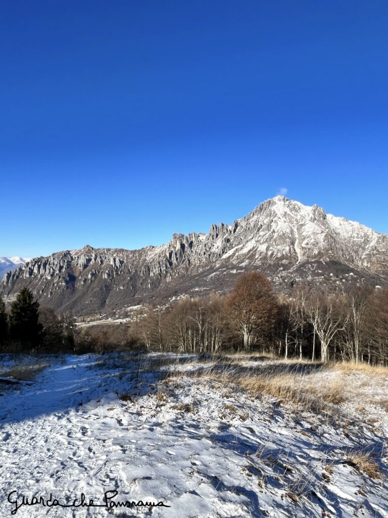 Grigna Meridionale