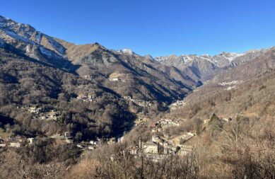 RIALMOSSO, ORIOMOSSO E QUITTENGO: GIRO AD ANELLO DELL’ALTA VALLE CERVO