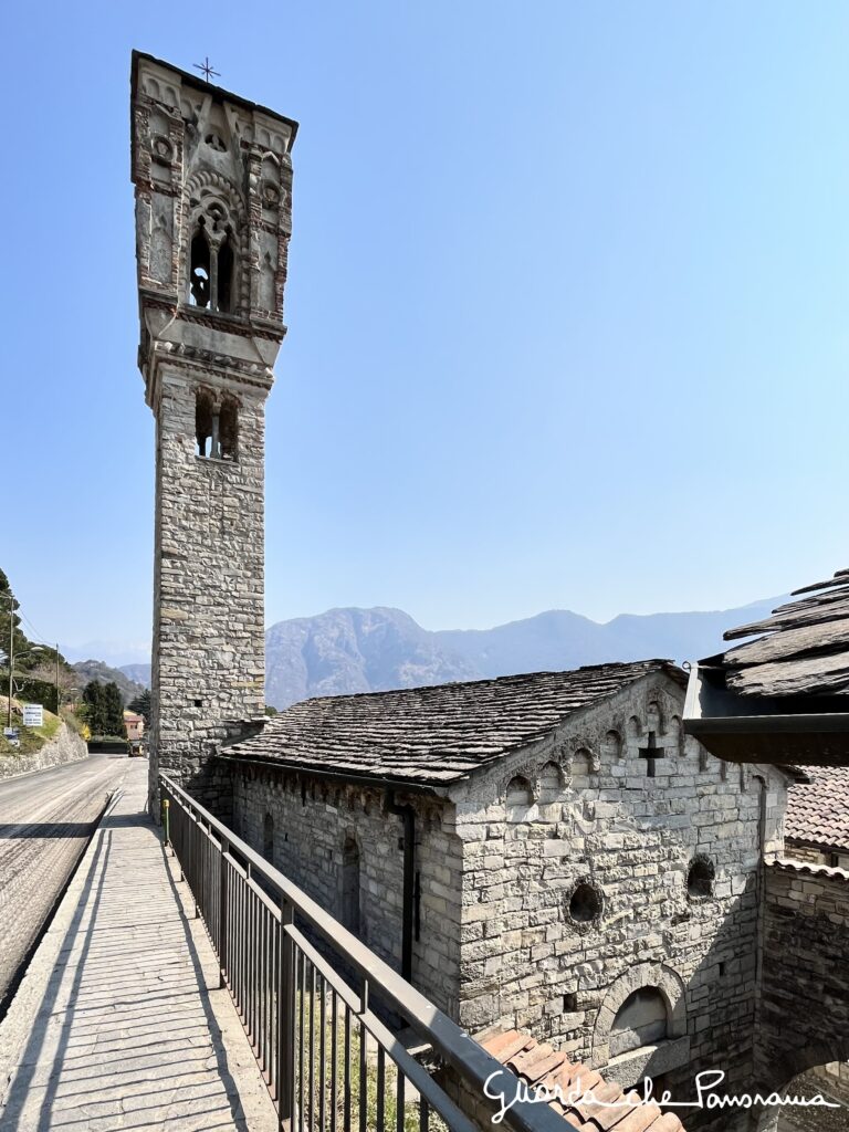 Chiesa di Santa Maria Maddalena