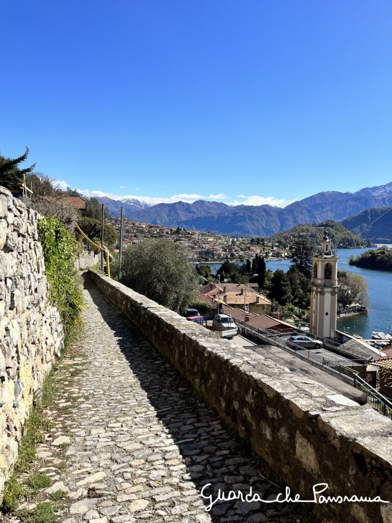 Via della Regina Teodolinda