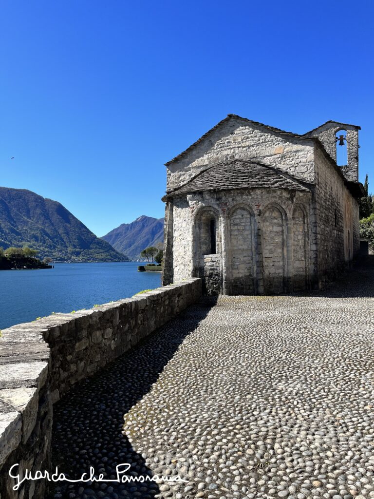 Chiesa di San Giacomo