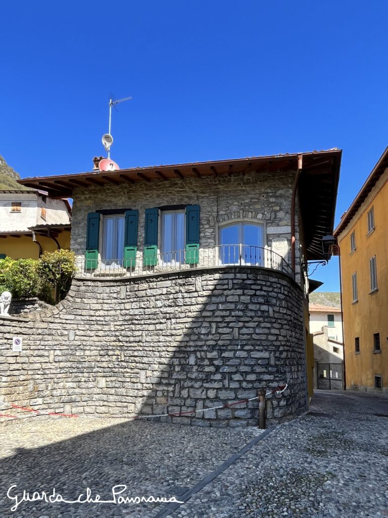 Borgo di Mezzegra