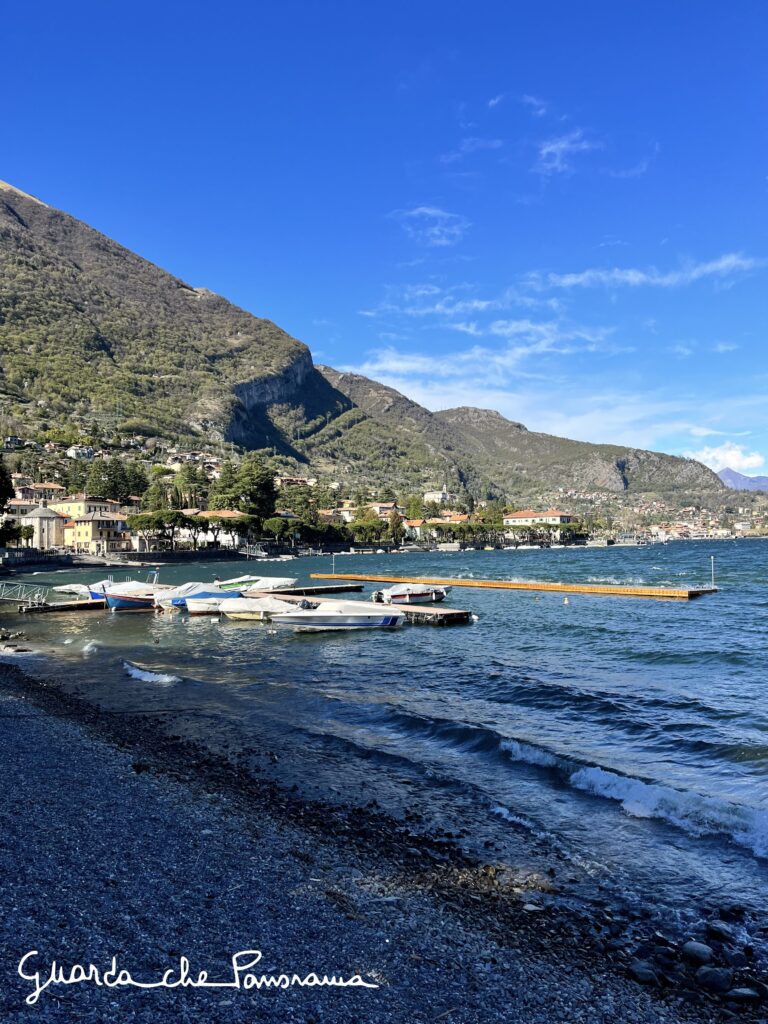 Lido di Lenno