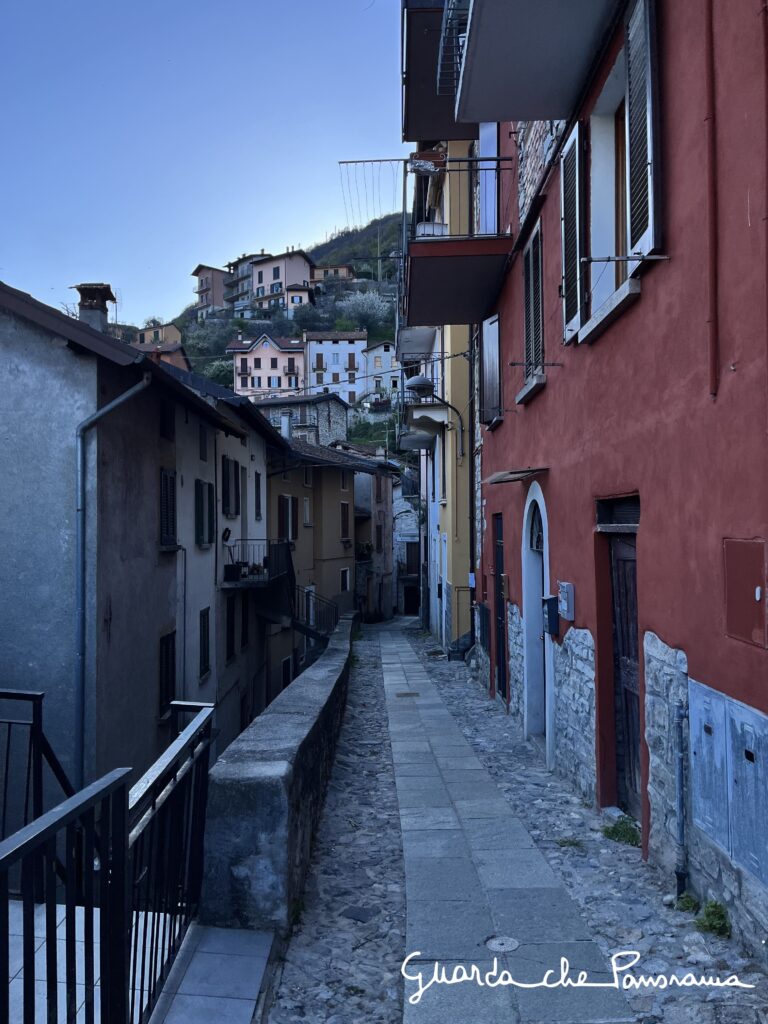 Borgo di Colonno